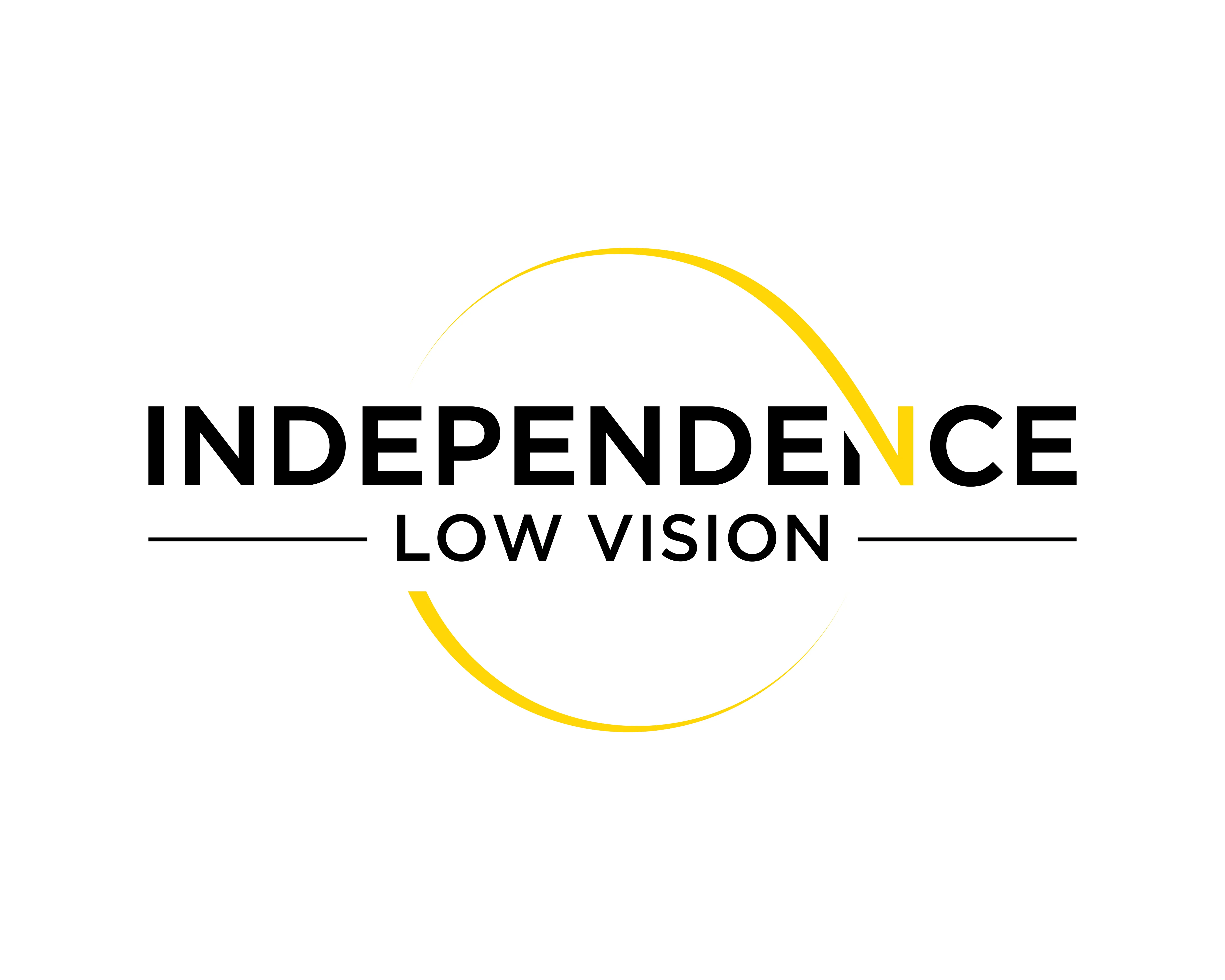 Independence Low Vision